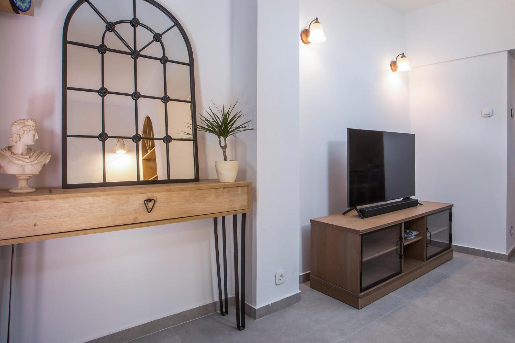 Alexandras Stone House * Rhodes City