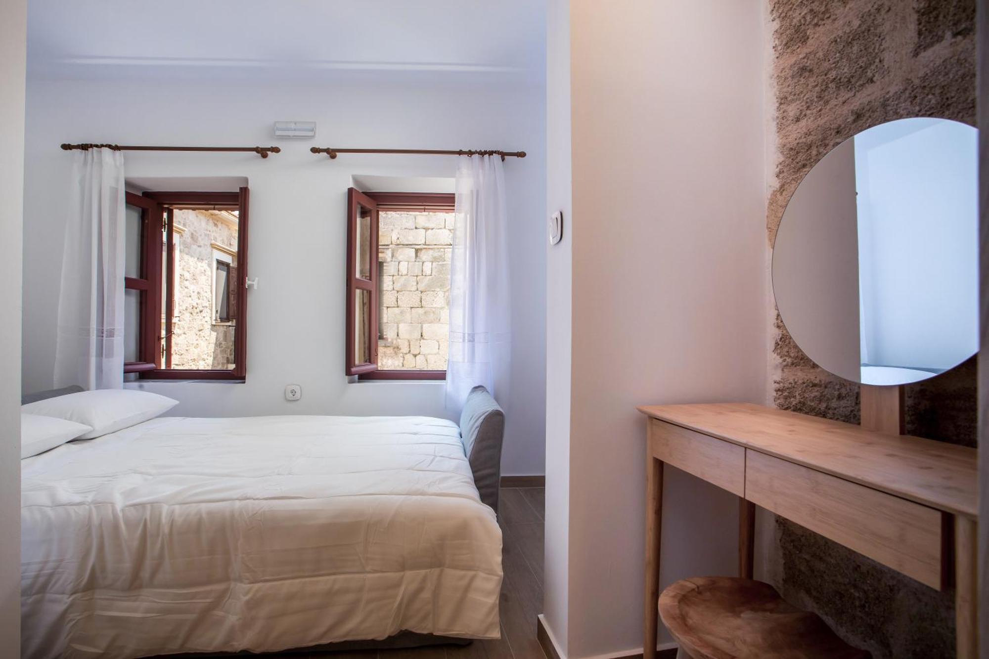 Alexandras Stone House 度假居