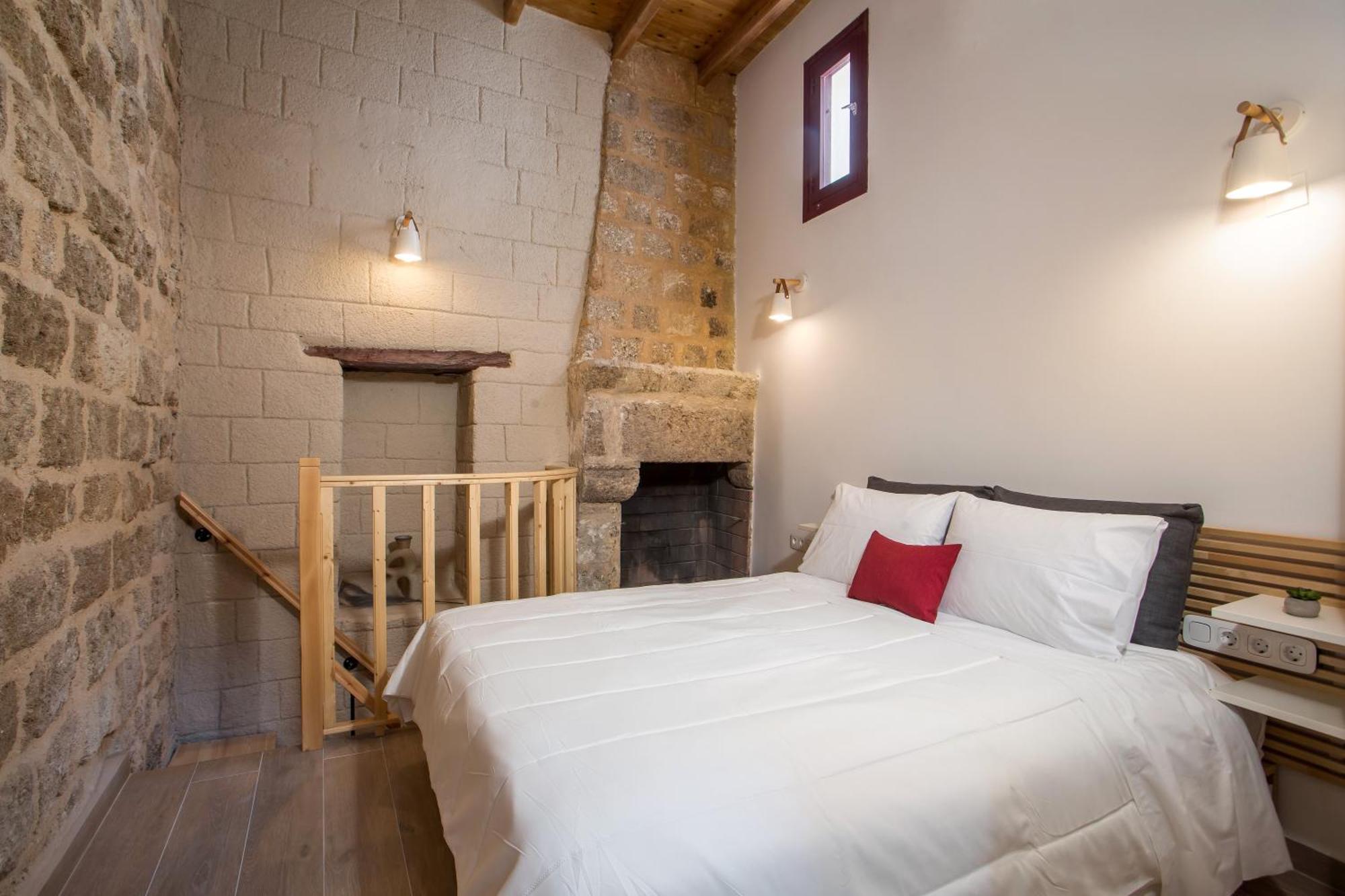 Ferienhaus Alexandras Stone House