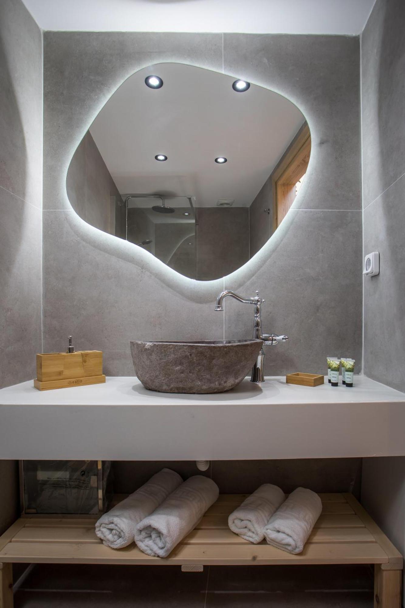 Alexandras Stone House Rhodes City